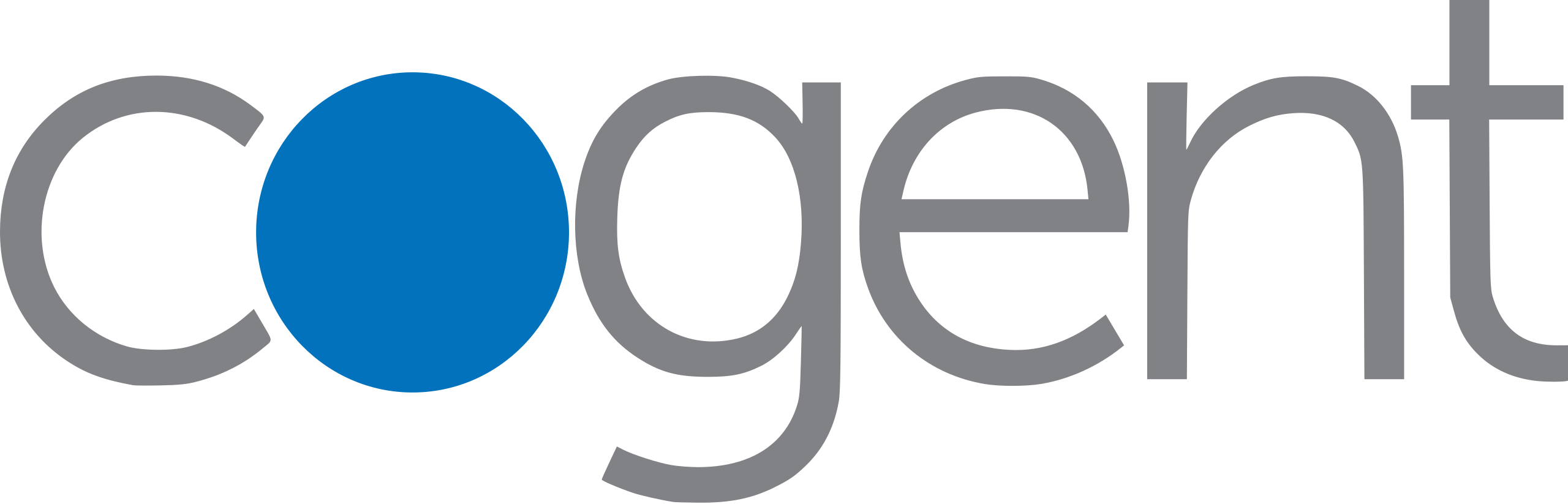 Cogent sees great potential in delivering optical wavelength services.