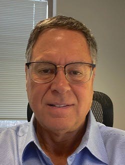 Thaddeus Weed, CFO of Cogent. Thaddeus Weed, CFO of Cogent.