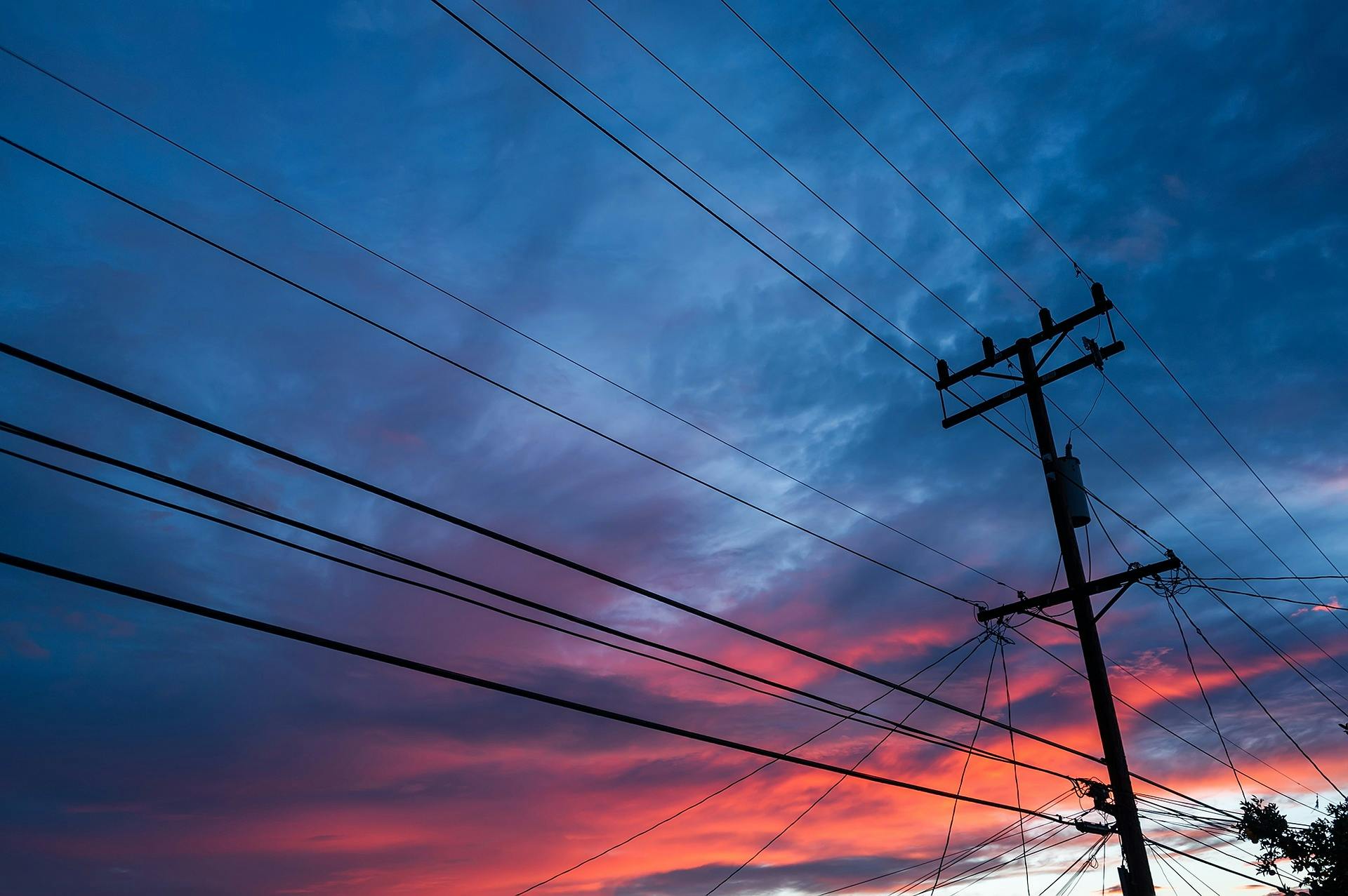 AEP Ohio puts forth a data center power grid resource plan.