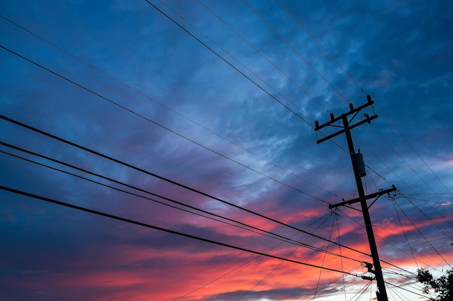 AEP Ohio puts forth a data center power grid resource plan.