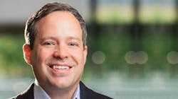 Marc Reitter, COO and president of AEP Ohio. Marc Reitter, COO and president of AEP Ohio.