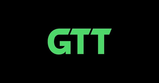 GTT completes global 400G and cloud network upgrades.