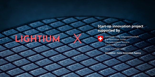 Lightium secures $2.9M from InnoSuisse to advance its photonic platform for data centers.