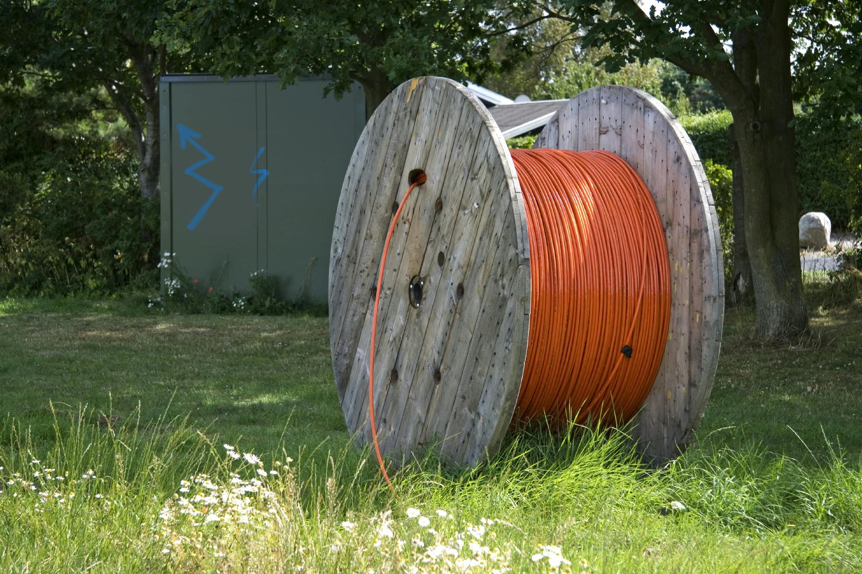 Shentel&rsquo;s Horizon acquisition doubles its commercial fiber business.