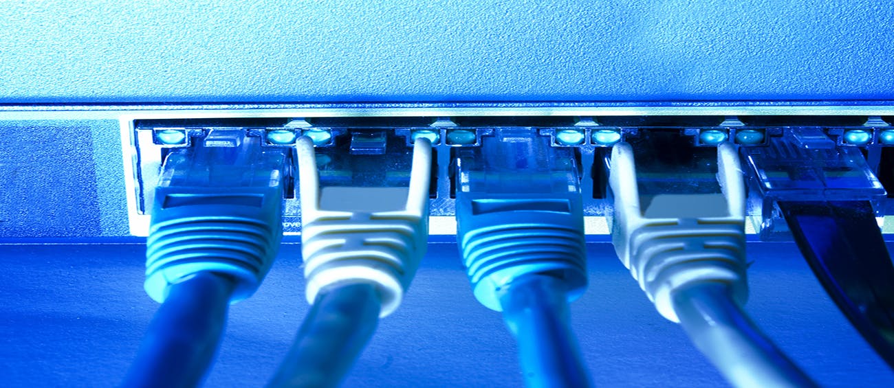 The Journey to 1.6 Terabit Ethernet | Lightwave Online