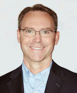 Scott Herren, CFO; Cisco.