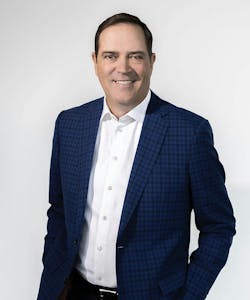 Chuck Robbins, CEO; Cisco.