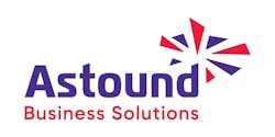 Astound Business Solutions brings managed Wi-Fi to the small to medium-sized business market. Astound Business Solutions brings managed Wi-Fi to the small to medium-sized business market.