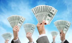 CoreWeave’s new $7.5 billion funding line is one of the largest private financing deals. CoreWeave’s new $7.5 billion funding line is one of the largest private financing deals.