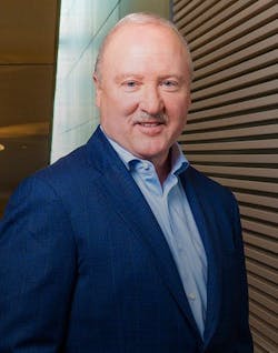 Dave Watson, president and CEO; Comcast Cable. Dave Watson, president and CEO; Comcast Cable.