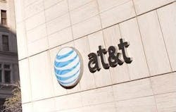 AT&amp;T&rsquo;s CEO says it is focused on being balanced in the business services ecosystem.