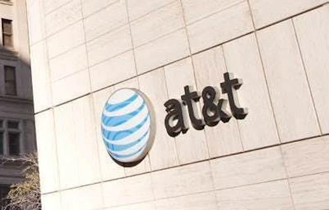 AT&T&rsquo;s CEO says it is focused on being balanced in the business services ecosystem.