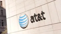 AT&T’s CEO says it is focused on being balanced in the business services ecosystem.