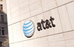 AT&T’s CEO says it is focused on being balanced in the business services ecosystem. AT&T’s CEO says it is focused on being balanced in the business services ecosystem.