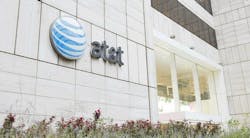 AT&T sees potential in open access fiber networks. AT&T sees potential in open access fiber networks.