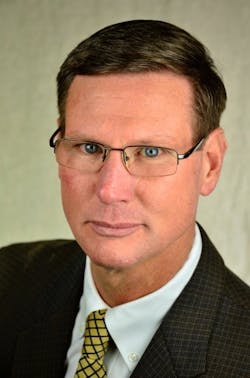 Jake Weise, president of OgMentum. Jake Weise, president of OgMentum.