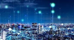 Black Box's private wireless network partnership with Corning and Nokia will validate the integration of private 4G/5G over Distributed Antenna Systems (DAS). Black Box's private wireless network partnership with Corning and Nokia will validate the integration of private 4G/5G over Distributed Antenna Systems (DAS).