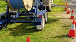 Competitive and logistical challenges in the broadband industry drive providers to reduce spending in Q1 2024.