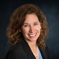 Vicki Villacrez, EVP and CFO of TDS Vicki Villacrez, EVP and CFO of TDS