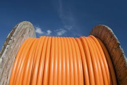 TDS will use the funds from the sale to sharpen its focus on growing its fiber broadband network and customer base. TDS will use the funds from the sale to sharpen its focus on growing its fiber broadband network and customer base.