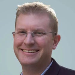 Jeff Heynen, VP at DellOro Group. Jeff Heynen, VP at DellOro Group.