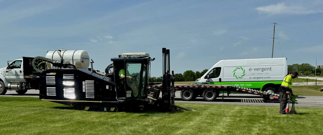 Tahoe Network Infrastructure extends the reach of its Marion, Wis E-Rate fiber network to serve local businesses and state and local government agencies.