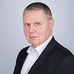 Roy Illsley, chief analyst, IT operations at Omdia Roy Illsley, chief analyst, IT operations at Omdia