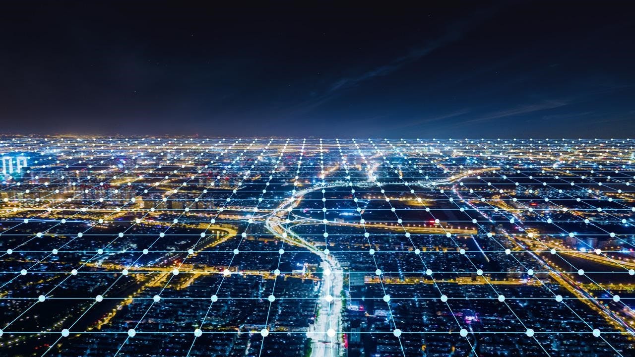 The growth of fiber deployments worldwide is opening up new applications in everything from monitoring cicadas to locating new energy sources.