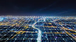 The growth of fiber deployments worldwide is opening up new applications in everything from monitoring cicadas to locating new energy sources.