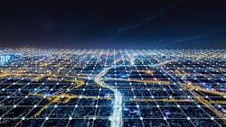 The growth of fiber deployments worldwide is opening up new applications in everything from monitoring cicadas to locating new energy sources. The growth of fiber deployments worldwide is opening up new applications in everything from monitoring cicadas to locating new energy sources.