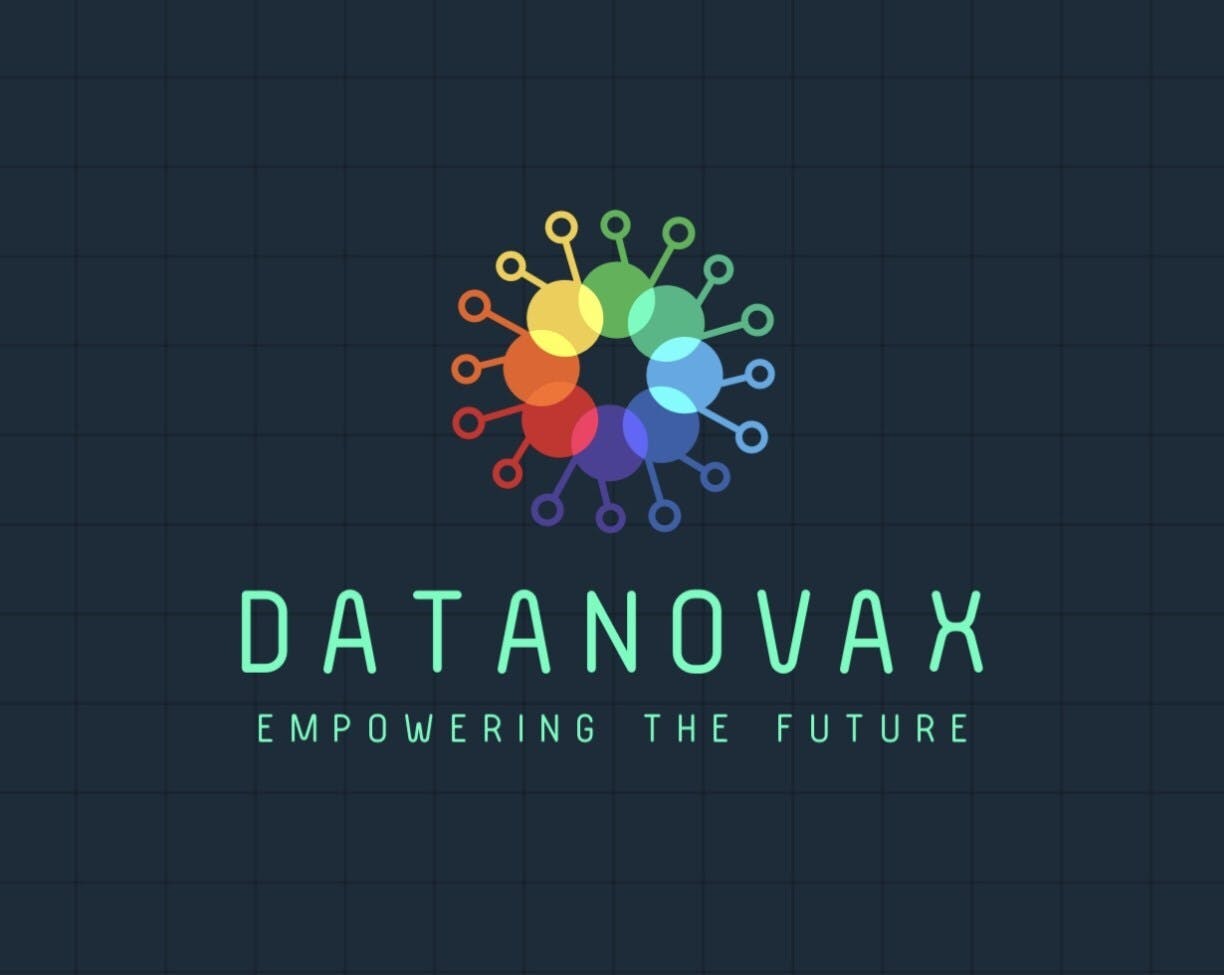 66672c78123050c747e48fc8 Datanovax Logo