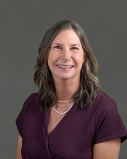 Deborah Kish, VP of research and workforce development for the Fiber Broadband Association. Deborah Kish, VP of research and workforce development for the Fiber Broadband Association.