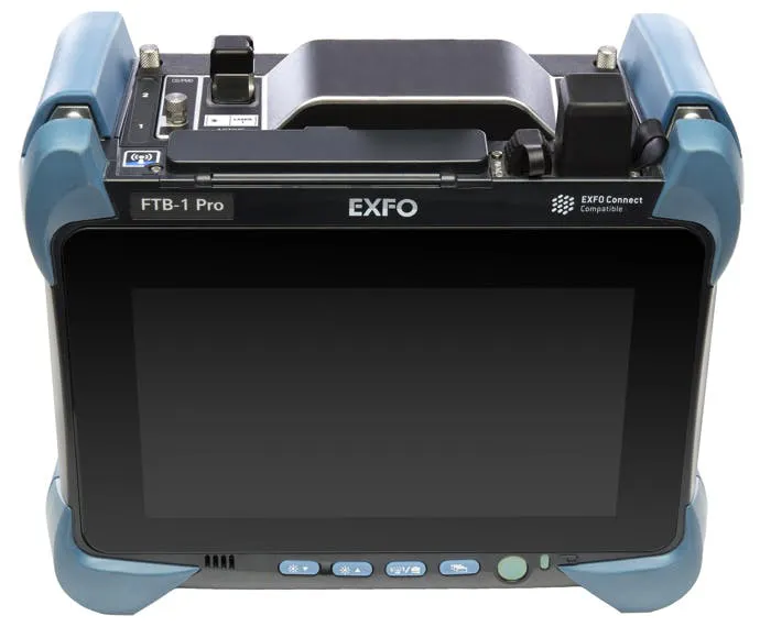 CD-PMD Tester