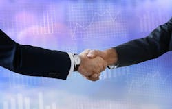 Comcast Business and Starlink address underserved business opportunity. Comcast Business and Starlink address underserved business opportunity.