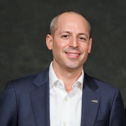 Ilan Eframian, VP of Xfinity Communities. Ilan Eframian, VP of Xfinity Communities.