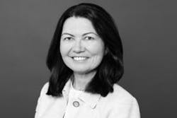 Simona Jankowski, CFO of Lightmatter. Simona Jankowski, CFO of Lightmatter.