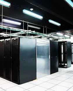 DataVerge enhances its customer capabilities with a second Meet-Me Room (MMR). DataVerge enhances its customer capabilities with a second Meet-Me Room (MMR).