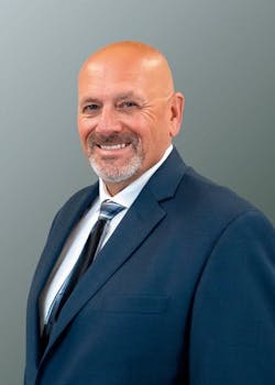 Terry Rubenthaler, the incoming CEO of Midwest Energy and Communications. Terry Rubenthaler, the incoming CEO of Midwest Energy and Communications.