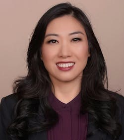Liz Hsu, senior director of product and billing for GFiber, Liz Hsu, senior director of product and billing for GFiber,
