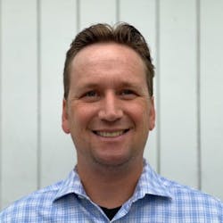 John Fletcher, senior research analyst for telecommunications, media and technology at S&P Global. John Fletcher, senior research analyst for telecommunications, media and technology at S&P Global.