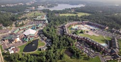 Spectrum Enterprise lights fiber expansion, upgrade for Wisconsin Dells Wilderness Resort to improve the guest experience. Spectrum Enterprise lights fiber expansion, upgrade for Wisconsin Dells Wilderness Resort to improve the guest experience.