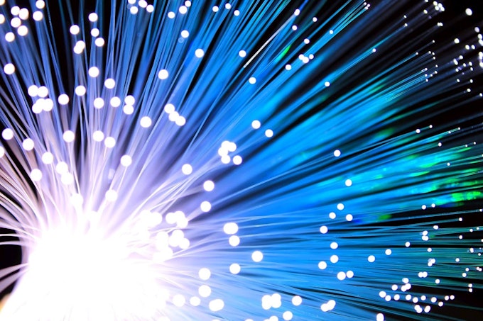 VIAVI targets fiber sensing opportunities with the NITRO platform.