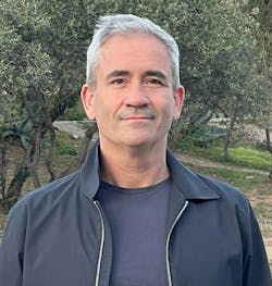 Mike Morrissey, VP of sales for EMEA at Sitetracker. Mike Morrissey, VP of sales for EMEA at Sitetracker.