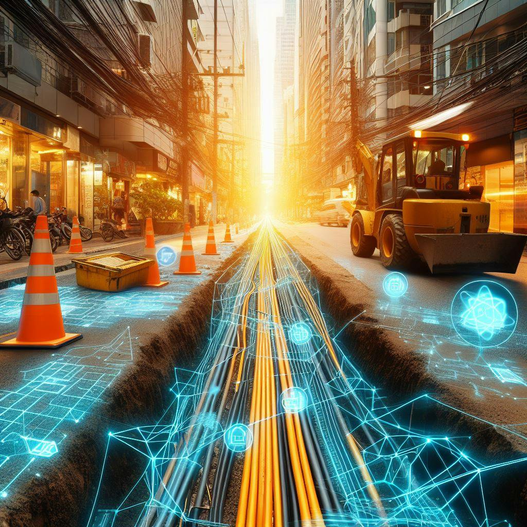 Cloud-based deployment operations management systems can shorten fiber-development timelines.