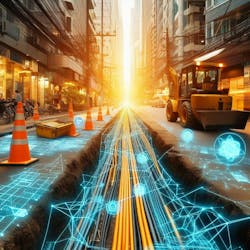 Cloud-based deployment operations management systems can shorten fiber-development timelines. Cloud-based deployment operations management systems can shorten fiber-development timelines.