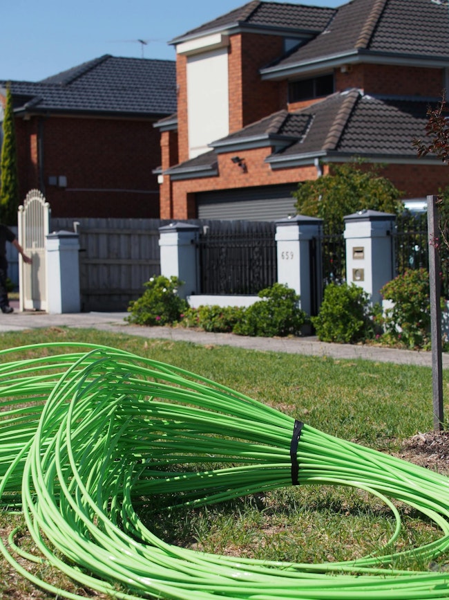 Astound Broadband continues its pivot to fiber broadband services.