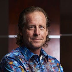 Jim Holanda, CEO of Astound Broadband Jim Holanda, CEO of Astound Broadband