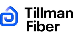 Tillman Fiber secures $1B for its Florida fiber network. Tillman Fiber secures $1B for its Florida fiber network.