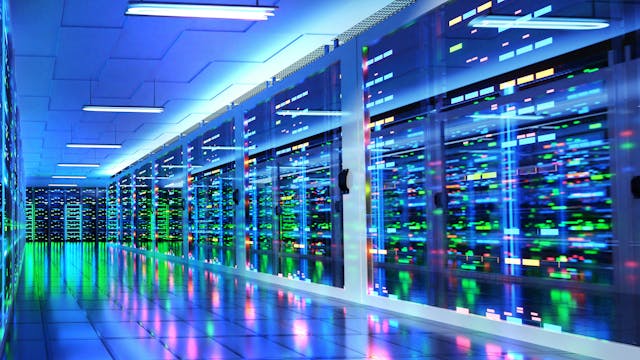 Dell’Oro Group: Front-end networks will drive data center switch