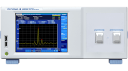 AQ6360 Telecom Production Optical Spectrum Analyzer AQ6360 Telecom Production Optical Spectrum Analyzer